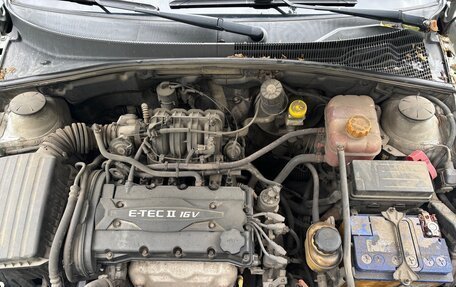 Chevrolet Lacetti, 2010 год, 500 000 рублей, 33 фотография