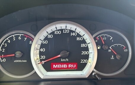 Chevrolet Lacetti, 2010 год, 500 000 рублей, 29 фотография