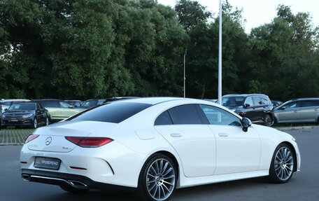 Mercedes-Benz CLS, 2018 год, 5 100 000 рублей, 6 фотография