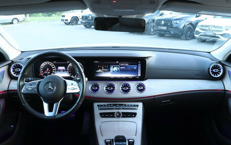 Mercedes-Benz CLS, 2018 год, 5 100 000 рублей, 13 фотография