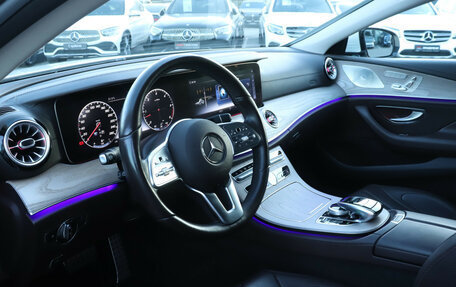 Mercedes-Benz CLS, 2018 год, 5 100 000 рублей, 14 фотография