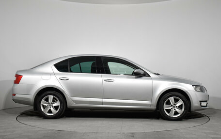Skoda Octavia, 2015 год, 1 237 986 рублей, 4 фотография