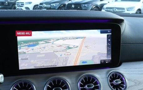 Mercedes-Benz CLS, 2018 год, 5 100 000 рублей, 21 фотография