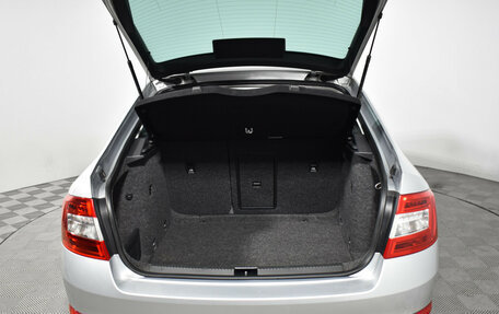 Skoda Octavia, 2015 год, 1 237 986 рублей, 19 фотография