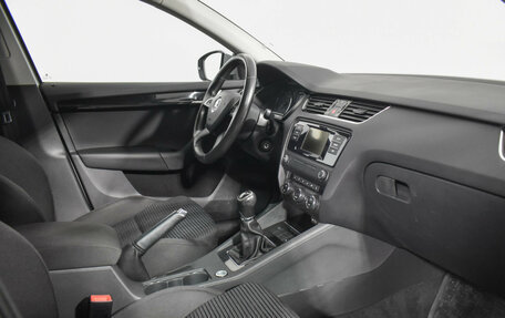 Skoda Octavia, 2015 год, 1 237 986 рублей, 13 фотография
