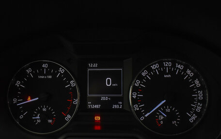 Skoda Octavia, 2015 год, 1 237 986 рублей, 18 фотография