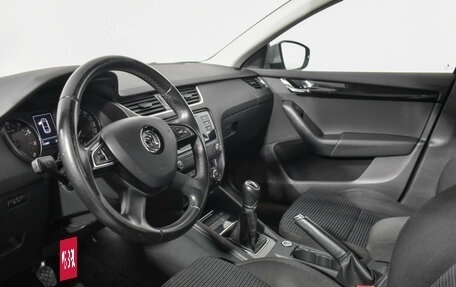 Skoda Octavia, 2015 год, 1 237 986 рублей, 10 фотография