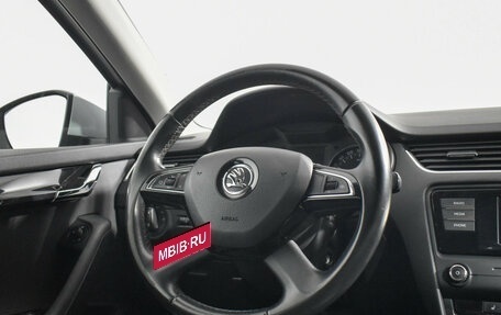 Skoda Octavia, 2015 год, 1 237 986 рублей, 15 фотография