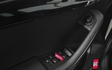 Skoda Octavia, 2015 год, 1 237 986 рублей, 11 фотография