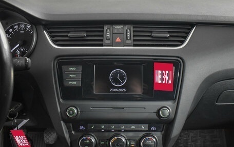Skoda Octavia, 2015 год, 1 237 986 рублей, 16 фотография