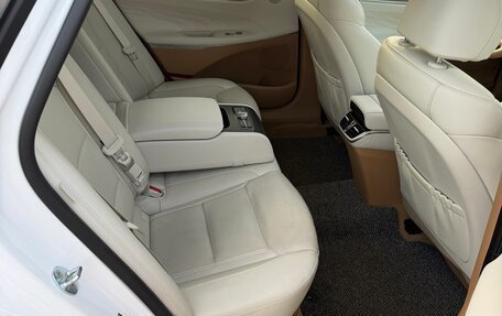 Hyundai Grandeur, 2021 год, 4 495 000 рублей, 14 фотография
