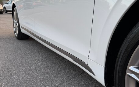 Hyundai Grandeur, 2021 год, 4 495 000 рублей, 16 фотография