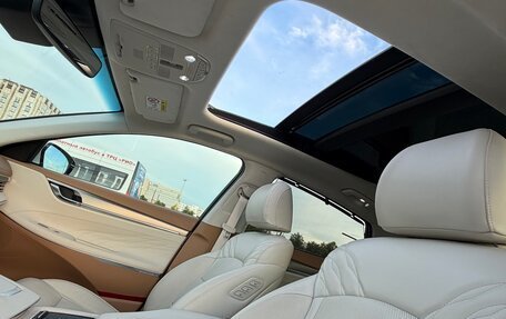 Hyundai Grandeur, 2021 год, 4 495 000 рублей, 17 фотография