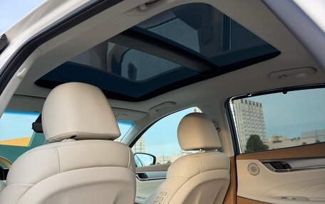Hyundai Grandeur, 2021 год, 4 495 000 рублей, 18 фотография