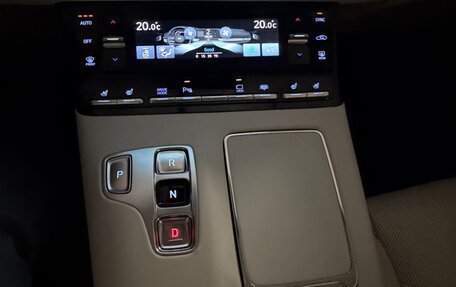 Hyundai Grandeur, 2021 год, 4 495 000 рублей, 20 фотография