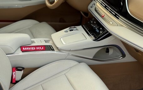 Hyundai Grandeur, 2021 год, 4 495 000 рублей, 13 фотография