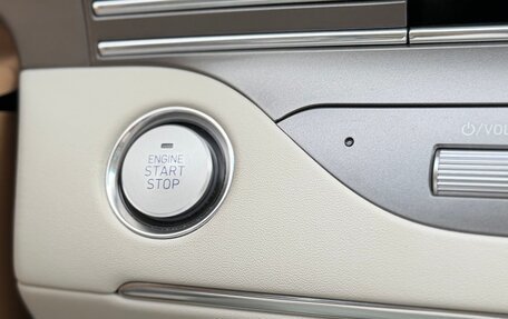 Hyundai Grandeur, 2021 год, 4 495 000 рублей, 26 фотография