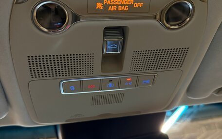 Hyundai Grandeur, 2021 год, 4 495 000 рублей, 23 фотография