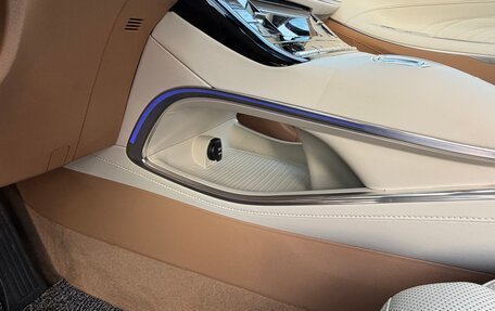 Hyundai Grandeur, 2021 год, 4 495 000 рублей, 31 фотография