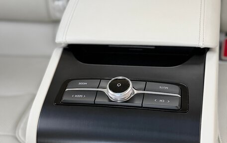 Hyundai Grandeur, 2021 год, 4 495 000 рублей, 25 фотография