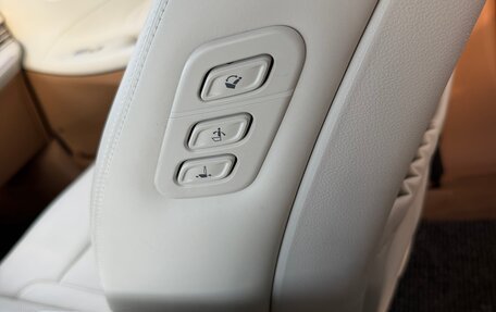 Hyundai Grandeur, 2021 год, 4 495 000 рублей, 27 фотография