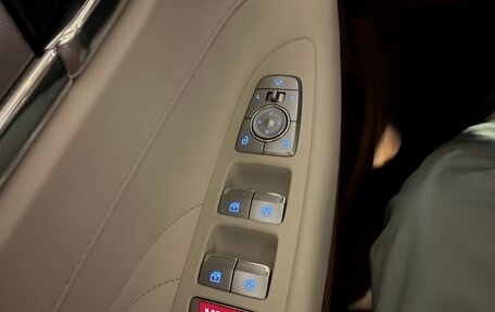 Hyundai Grandeur, 2021 год, 4 495 000 рублей, 22 фотография