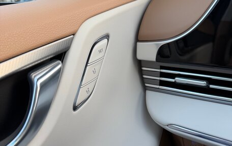 Hyundai Grandeur, 2021 год, 4 495 000 рублей, 33 фотография