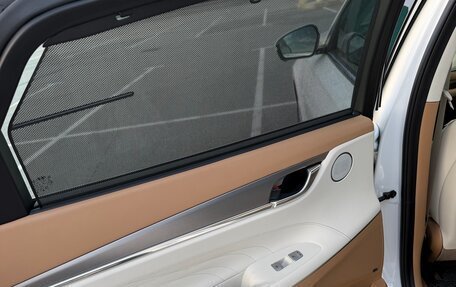 Hyundai Grandeur, 2021 год, 4 495 000 рублей, 37 фотография