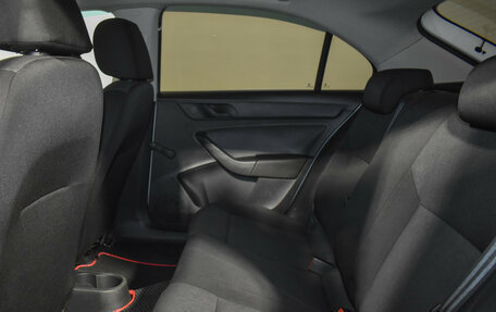 Skoda Rapid I, 2016 год, 899 000 рублей, 12 фотография