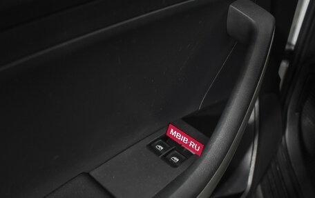 Skoda Rapid I, 2016 год, 899 000 рублей, 11 фотография