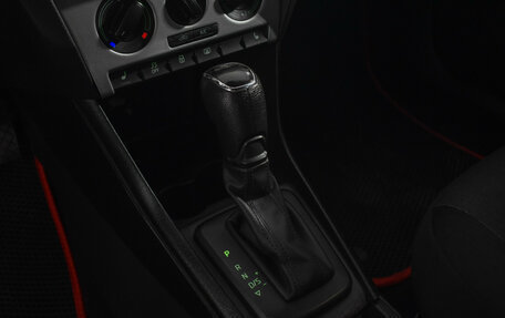 Skoda Rapid I, 2016 год, 899 000 рублей, 17 фотография
