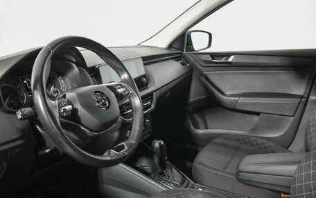Skoda Rapid II, 2020 год, 1 798 960 рублей, 10 фотография