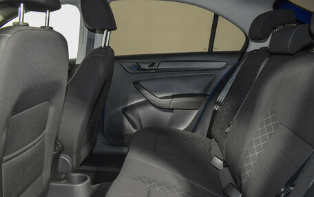 Skoda Rapid II, 2020 год, 1 798 960 рублей, 12 фотография