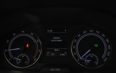 Skoda Rapid II, 2020 год, 1 798 960 рублей, 18 фотография