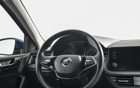 Skoda Rapid II, 2020 год, 1 798 960 рублей, 15 фотография