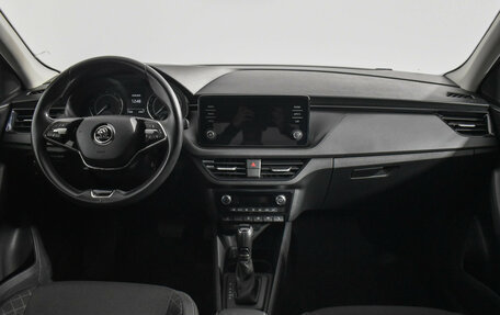 Skoda Rapid II, 2020 год, 1 798 960 рублей, 14 фотография