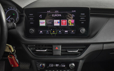 Skoda Rapid II, 2020 год, 1 798 960 рублей, 16 фотография