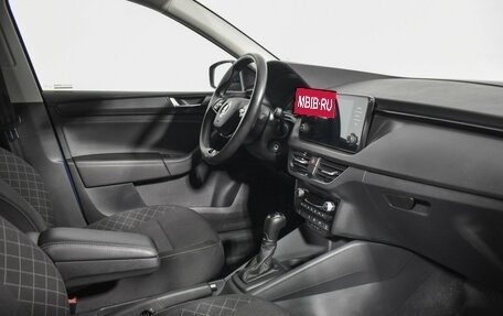 Skoda Rapid II, 2020 год, 1 798 960 рублей, 13 фотография