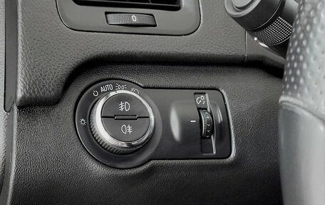 Opel Insignia II рестайлинг, 2014 год, 1 590 000 рублей, 8 фотография