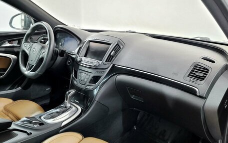 Opel Insignia II рестайлинг, 2014 год, 1 590 000 рублей, 11 фотография