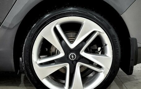 Opel Insignia II рестайлинг, 2014 год, 1 590 000 рублей, 15 фотография