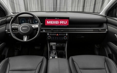 Hyundai Tucson, 2025 год, 4 390 000 рублей, 8 фотография