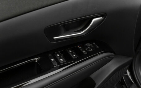 Hyundai Tucson, 2025 год, 4 390 000 рублей, 20 фотография