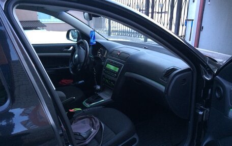 Skoda Octavia, 2008 год, 400 000 рублей, 9 фотография
