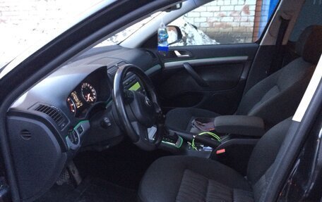 Skoda Octavia, 2008 год, 400 000 рублей, 7 фотография