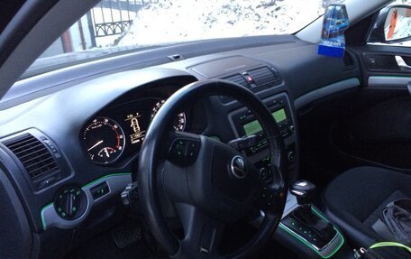 Skoda Octavia, 2008 год, 400 000 рублей, 8 фотография
