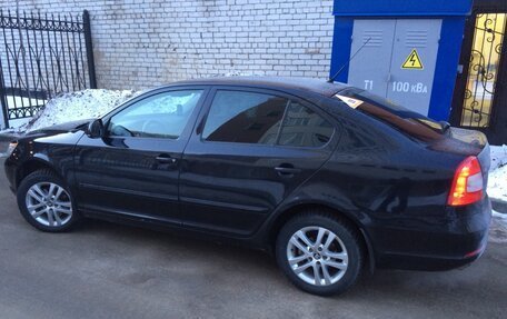 Skoda Octavia, 2008 год, 400 000 рублей, 6 фотография
