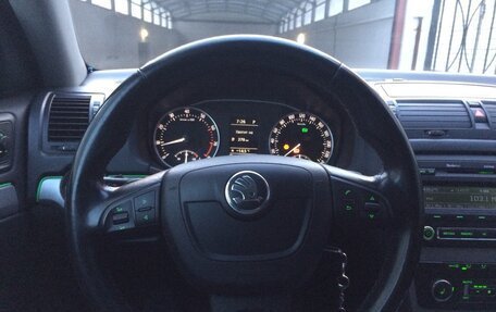 Skoda Octavia, 2008 год, 400 000 рублей, 12 фотография