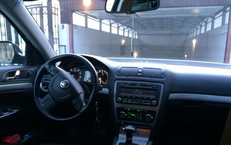 Skoda Octavia, 2008 год, 400 000 рублей, 10 фотография