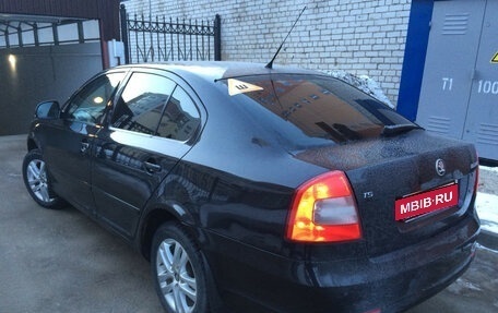 Skoda Octavia, 2008 год, 400 000 рублей, 5 фотография